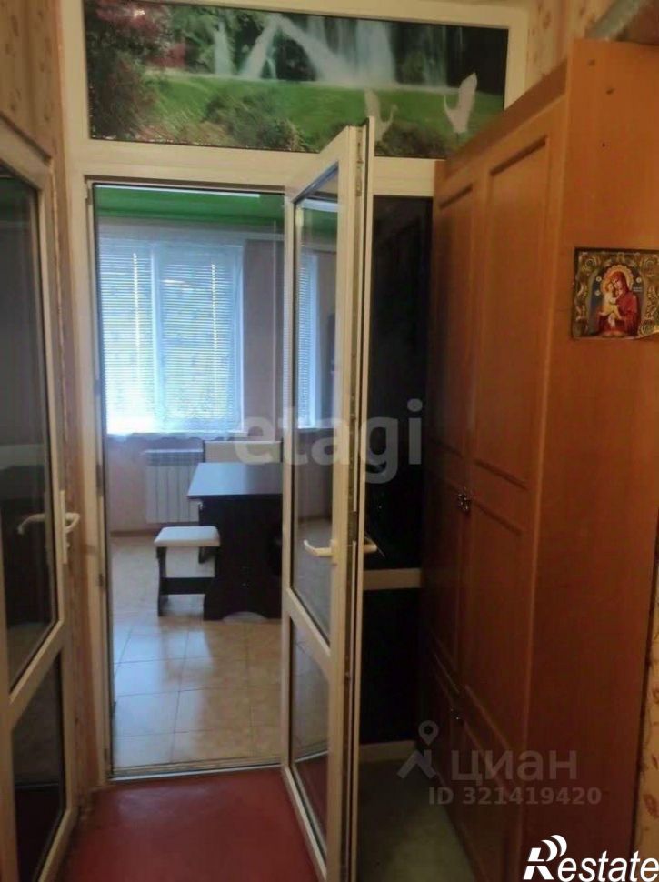 1-комн квартира ул Николаевская, 15,  д. 15