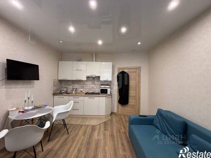 1-комн квартира ул Битакская, 64,  д. 64