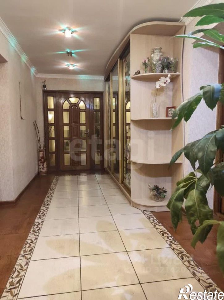 5-комн квартира Ковыльная улица, 25,  д. 25