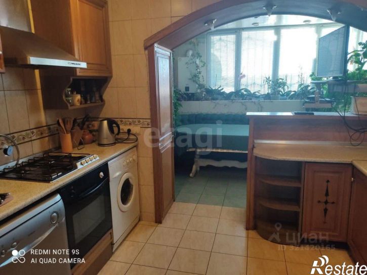 5-комн квартира Ковыльная улица, 25,  д. 25