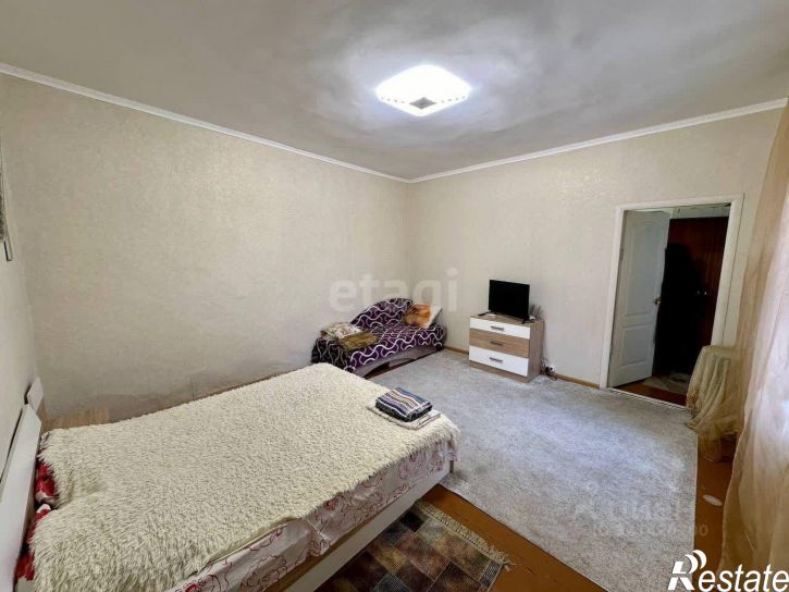 1-комн квартира ул Александра Невского, 18,  д. 18