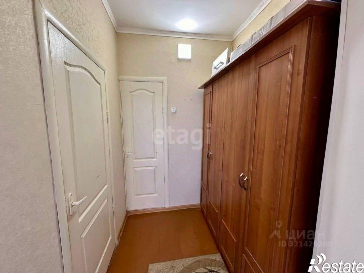 1-комн квартира ул Александра Невского, 18,  д. 18