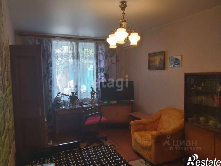 3-комн квартира ул Скалистая, 1/30,  д. 1/30