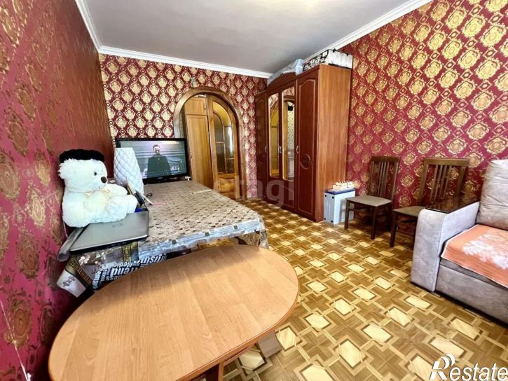 3-комн квартира ул Маршала Жукова, 30А,  д. 30А