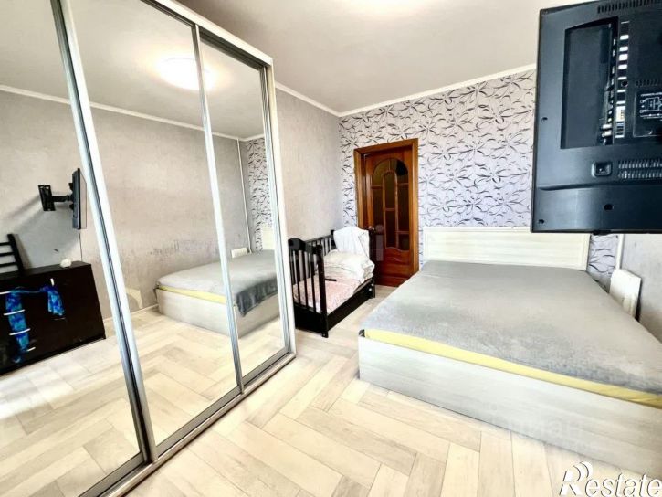 3-комн квартира ул Маршала Жукова, 30А,  д. 30А