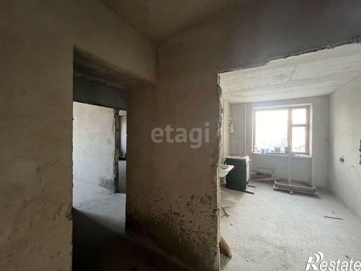 3-комн квартира ул Маршала Жукова, 30А,  д. 30А