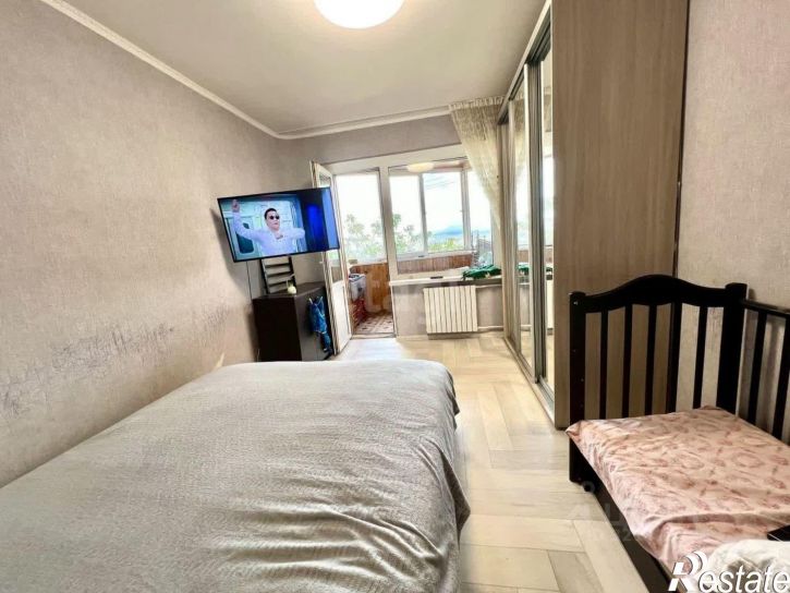 3-комн квартира ул Маршала Жукова, 30А,  д. 30А