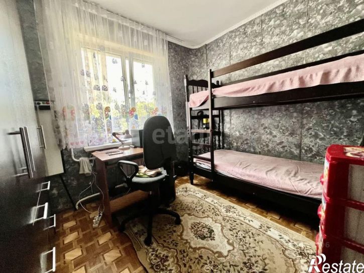 3-комн квартира ул Маршала Жукова, 30А,  д. 30А