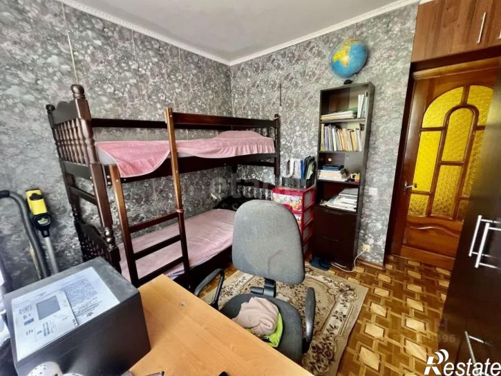 3-комн квартира ул Маршала Жукова, 30А,  д. 30А