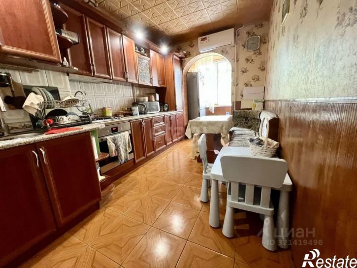 3-комн квартира ул Маршала Жукова, 30А,  д. 30А