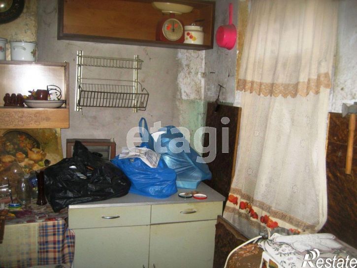 1-комн квартира улица Крылова, 128/28,  д. 128/28