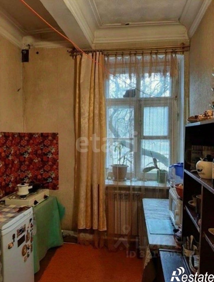 2-комн квартира проспект Вернадского, 91,  д. 91