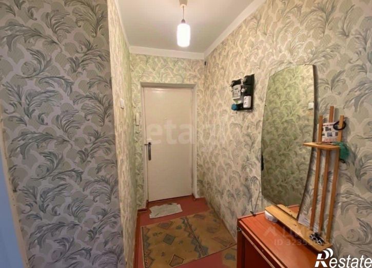 1-комн квартира Луговая улица, 12,  д. 12