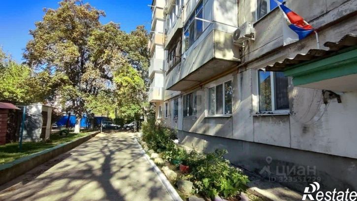 2-комн квартира Элеваторная улица, 69,  д. 69