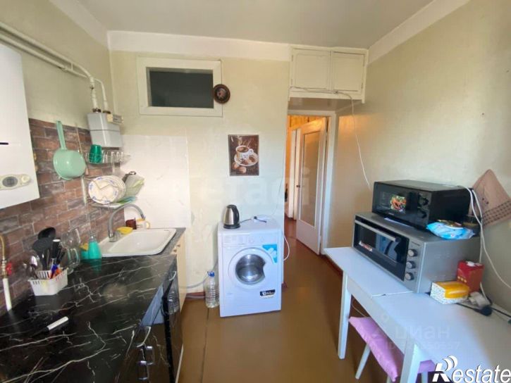 1-комн квартира Луговая улица, 12,  д. 12