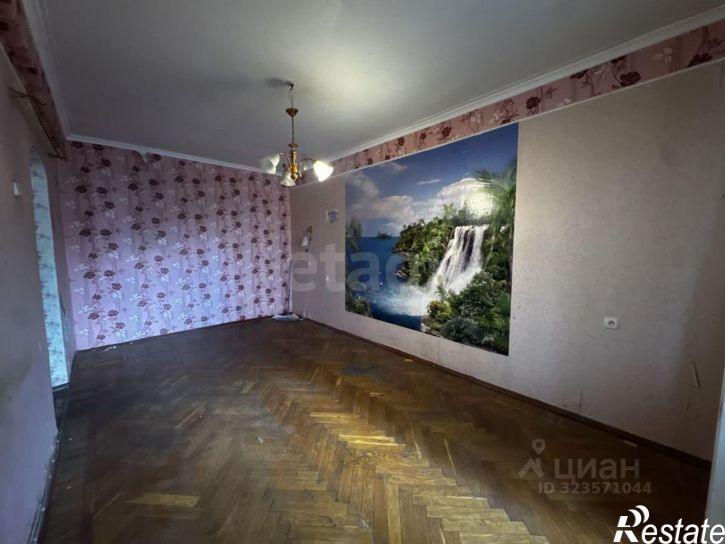 1-комн квартира бульвар Ивана Франко, 23,  д. 23