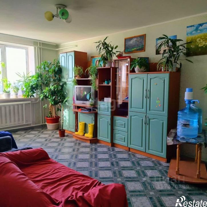 4-комн квартира ул Кечкеметская, 103А,  д. 103А