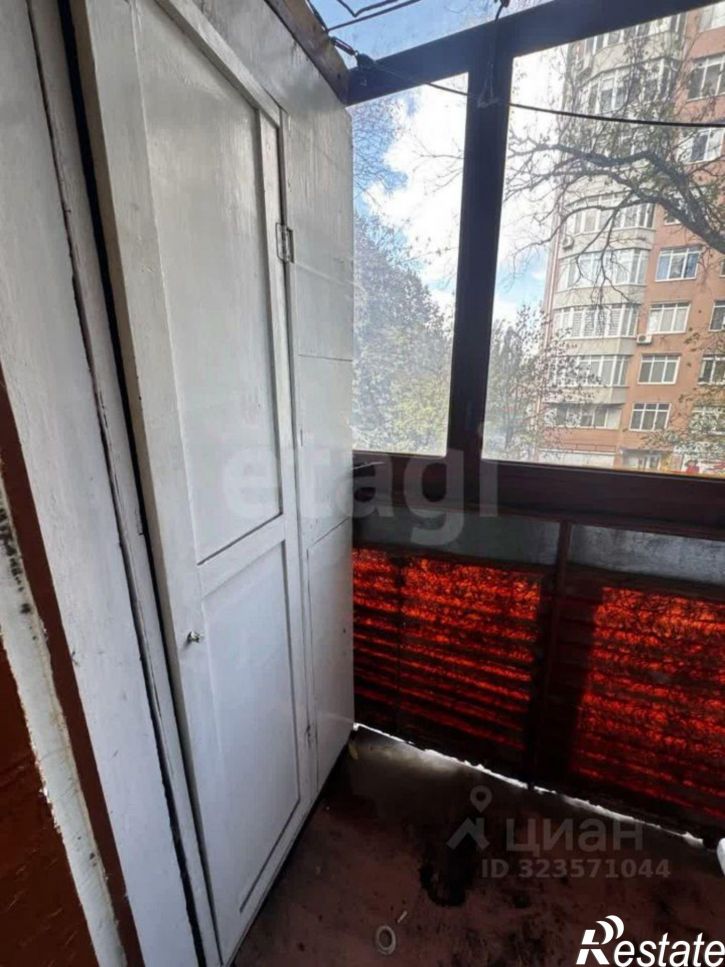 1-комн квартира бульвар Ивана Франко, 23,  д. 23