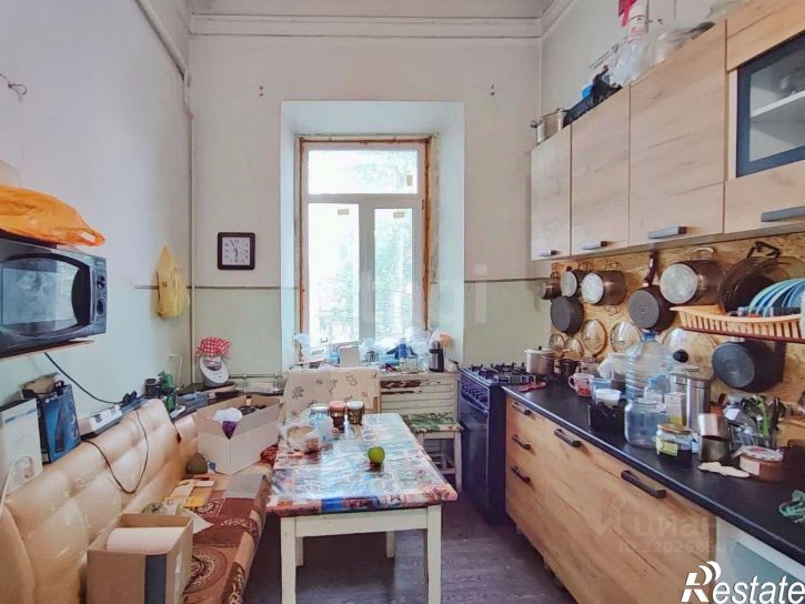 2-комн квартира улица Желябова, 26,  д. 26