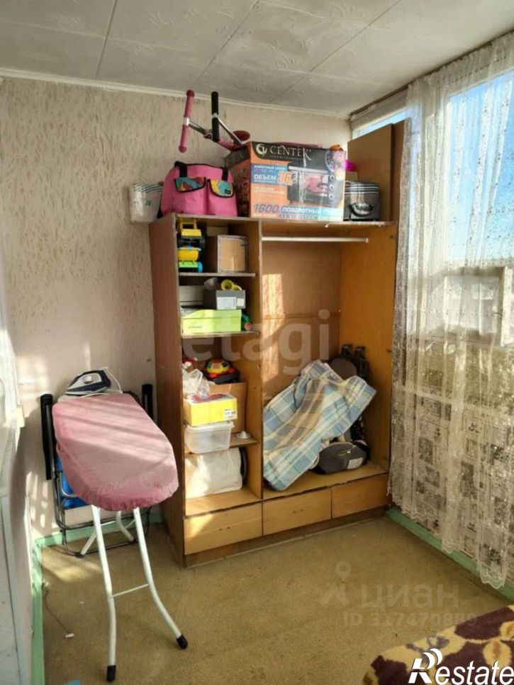 4-комн квартира ул Кечкеметская, 103А,  д. 103А