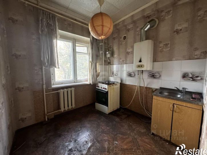 1-комн квартира бульвар Ивана Франко, 23,  д. 23