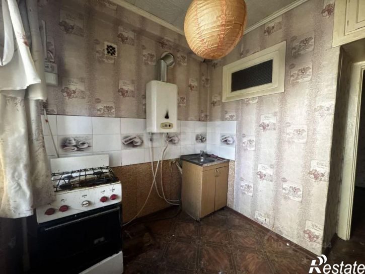 1-комн квартира бульвар Ивана Франко, 23,  д. 23