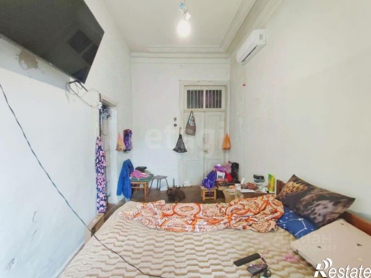 2-комн квартира улица Желябова, 26,  д. 26