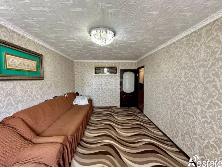 3-комн квартира ул Ешиль Ада, 21,  д. 21