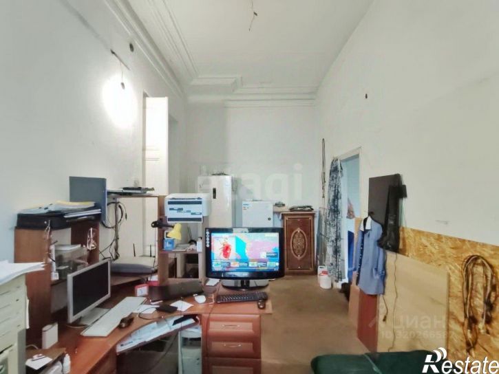 2-комн квартира улица Желябова, 26,  д. 26