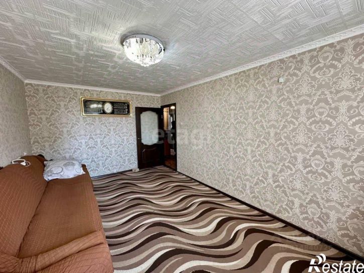 3-комн квартира ул Ешиль Ада, 21,  д. 21