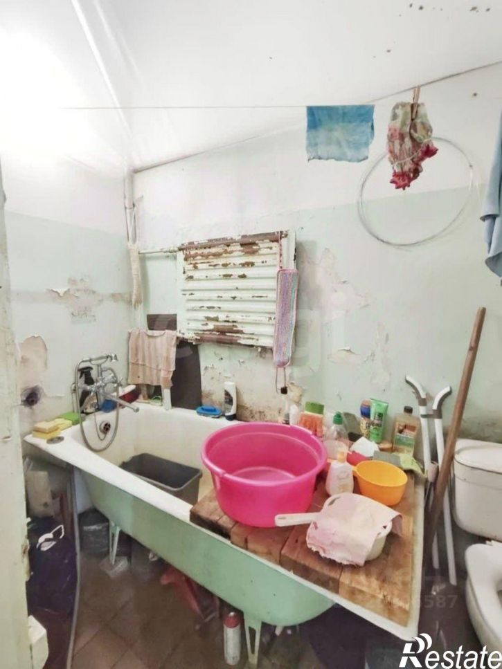 2-комн квартира улица Желябова, 26,  д. 26