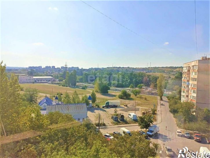 4-комн квартира ул Николаевская, 15,  д. 15