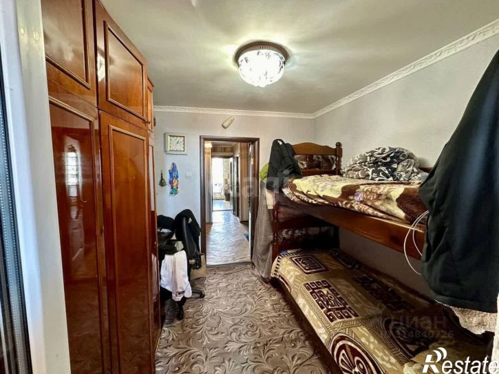 3-комн квартира ул Ешиль Ада, 21,  д. 21