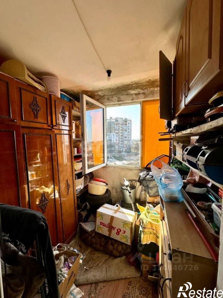 3-комн квартира ул Ешиль Ада, 21,  д. 21