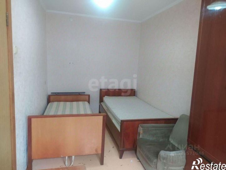 3-комн квартира Студенческая улица, 5,  д. 5