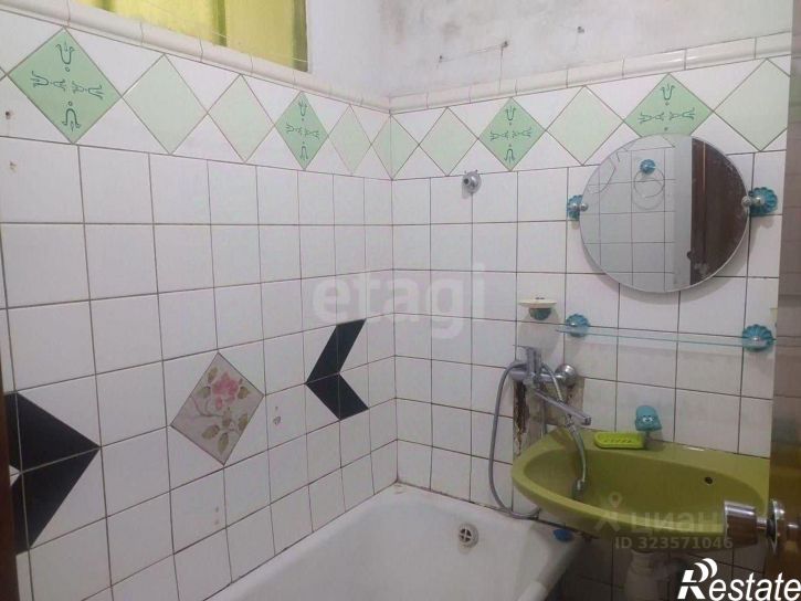 3-комн квартира Студенческая улица, 5,  д. 5