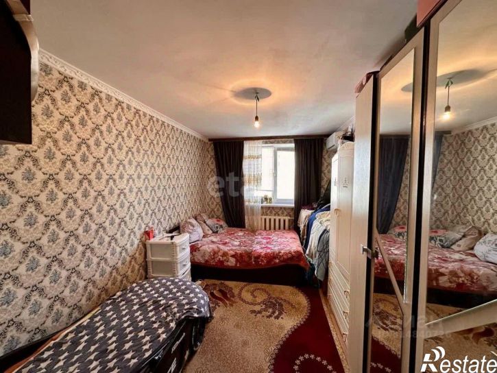 3-комн квартира ул Ешиль Ада, 21,  д. 21