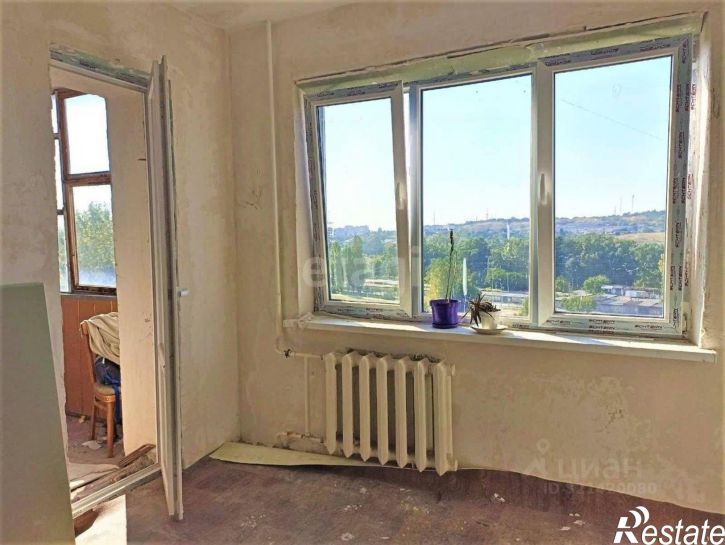 4-комн квартира ул Николаевская, 15,  д. 15