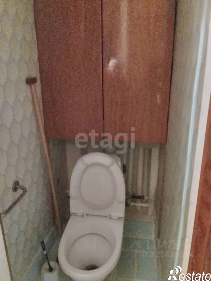 3-комн квартира улица Дмитрия Ульянова, 38,  д. 38