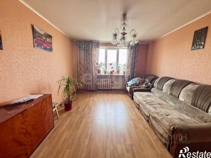 3-комн квартира Казанская улица, 34,  д. 34