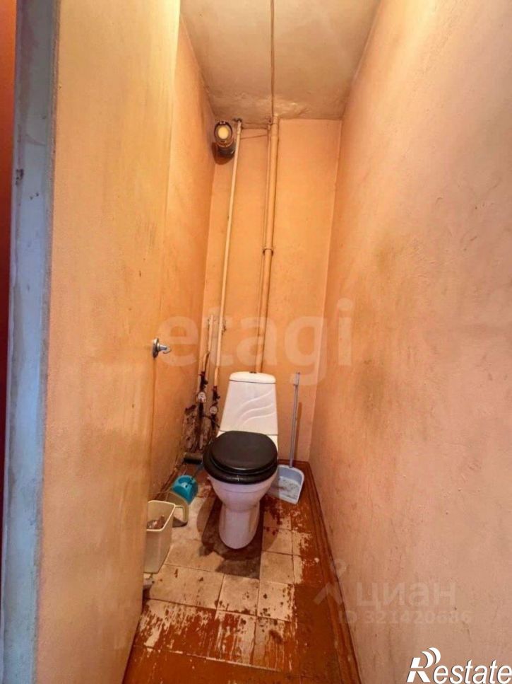 3-комн квартира Казанская улица, 34,  д. 34