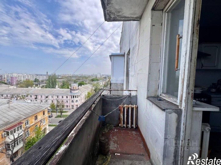 3-комн квартира Казанская улица, 34,  д. 34