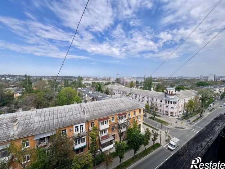 3-комн квартира Казанская улица, 34,  д. 34
