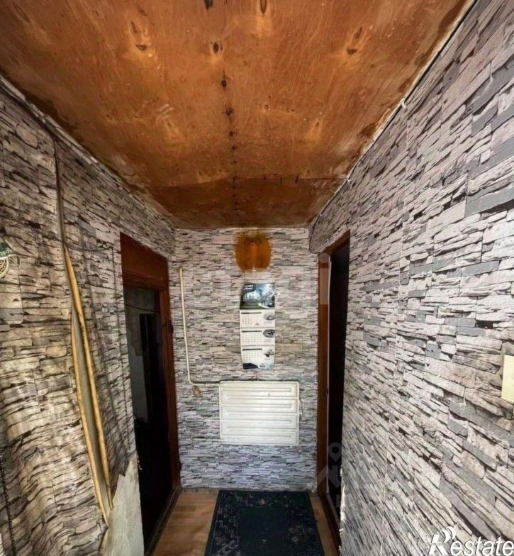 3-комн квартира ул Пограничников, 16,  д. 16