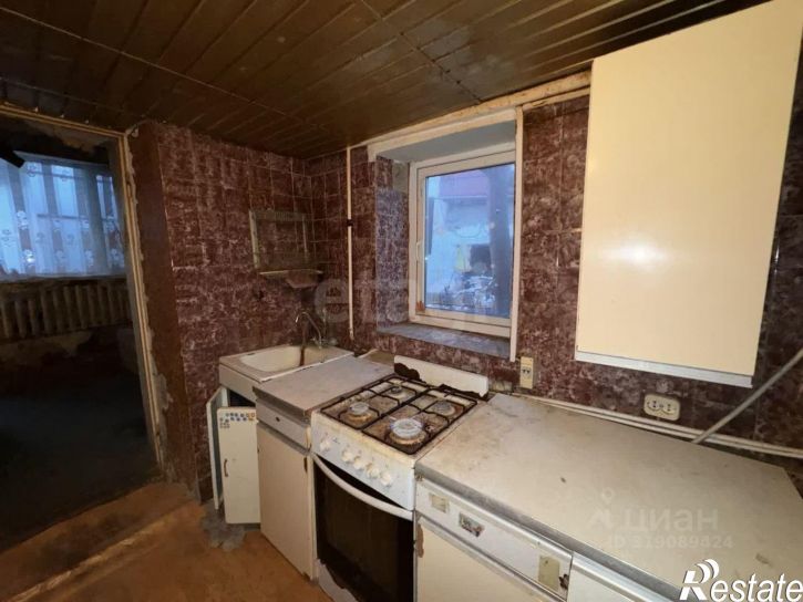 3-комн квартира ул Пограничников, 16,  д. 16