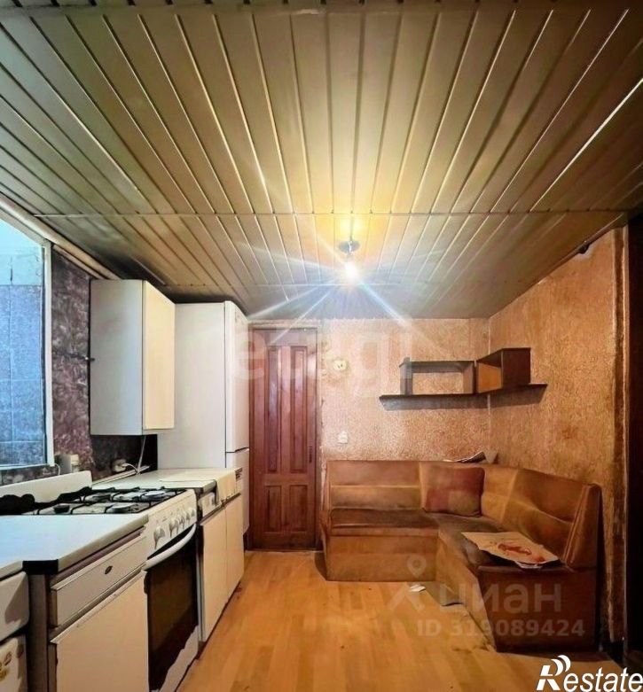 3-комн квартира ул Пограничников, 16,  д. 16