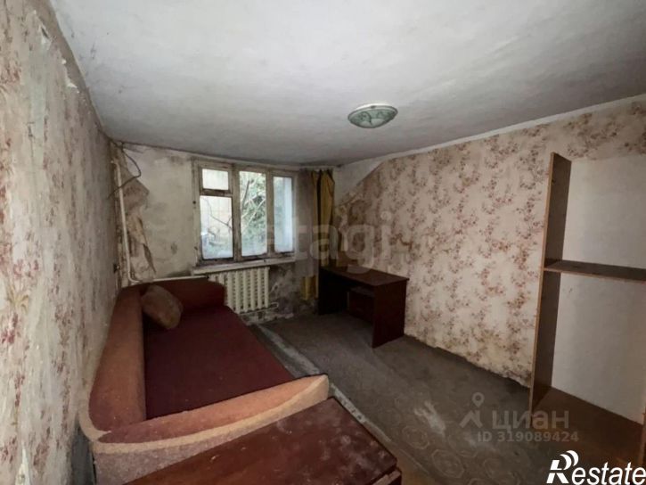 3-комн квартира ул Пограничников, 16,  д. 16