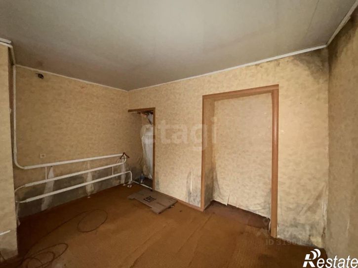 3-комн квартира ул Пограничников, 16,  д. 16