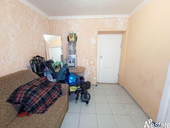 2-комн квартира ул Козлова, 37,  д. 37