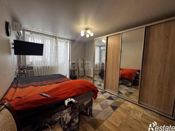 1-комн квартира ул Миллера Ж.А., 23,  д. 23